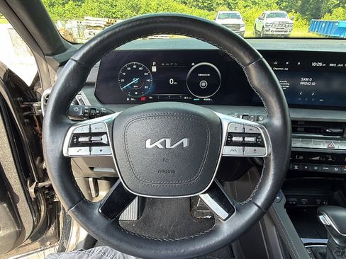 Used 2023 Kia Telluride SX Prestige X-Line AWD/4WD image 28