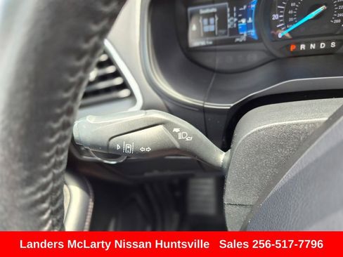 Used 2024 Ford Edge SEL AWD/4WD image 26