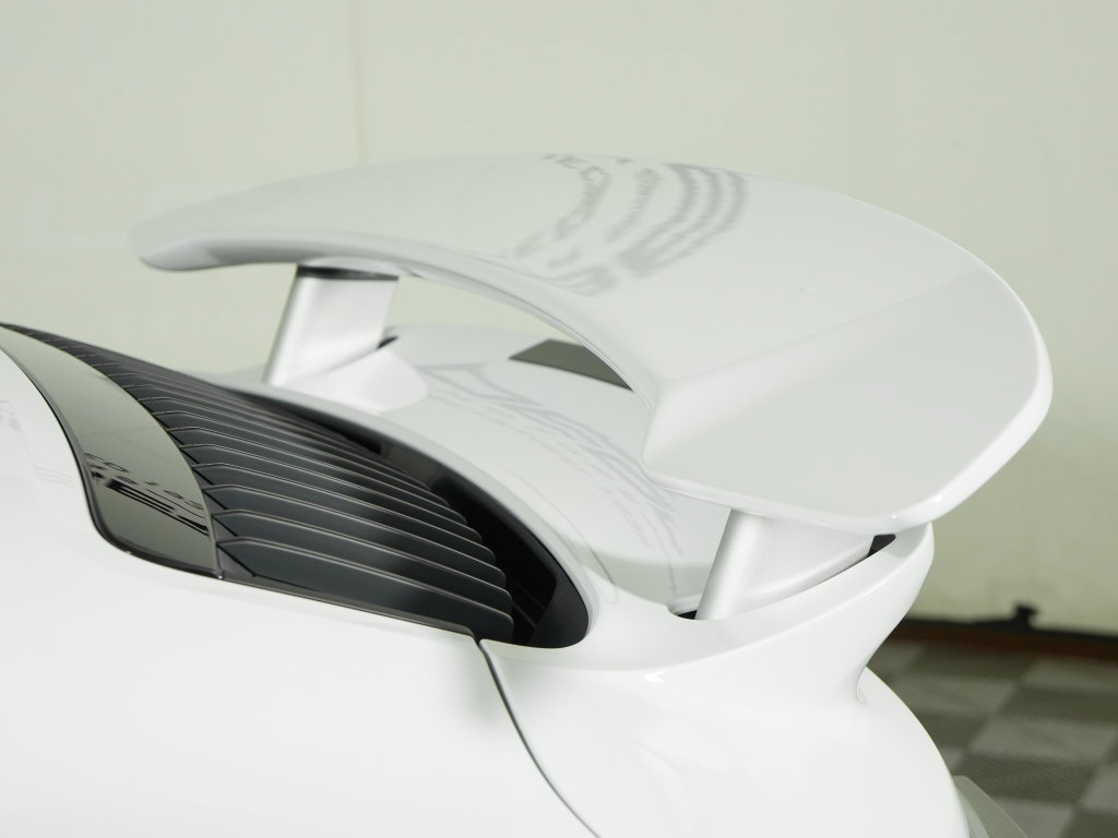 Certified 2026 Porsche 911 Turbo S AWD/4WD image 16