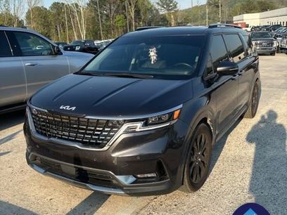 Used 2024 Kia Carnival SX Prestige