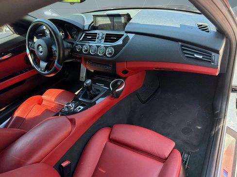 Used 2016 BMW Z4 sDrive28i RWD image 27