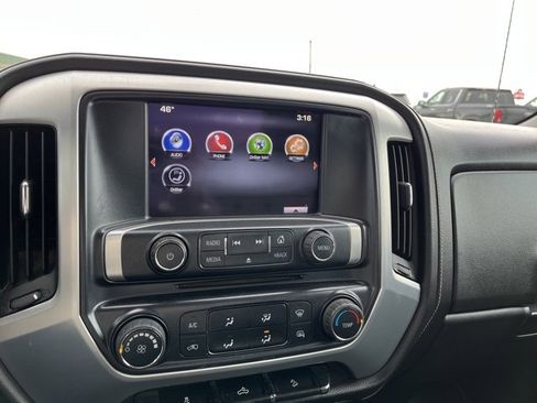 Used 2015 GMC Sierra 2500 SLE image 37
