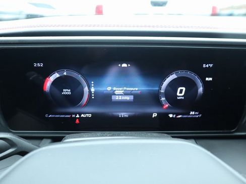 New 2026 Dodge Charger R/T Scat Pack image 4