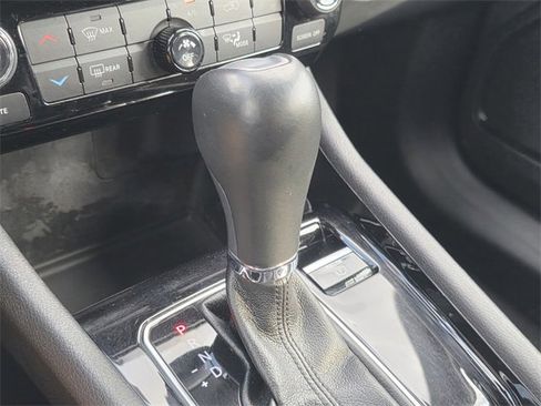 Used 2022 Jeep Compass Altitude image 22