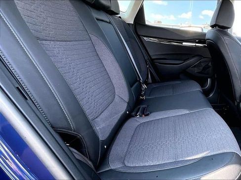 Used 2021 Kia Seltos S AWD/4WD image 16