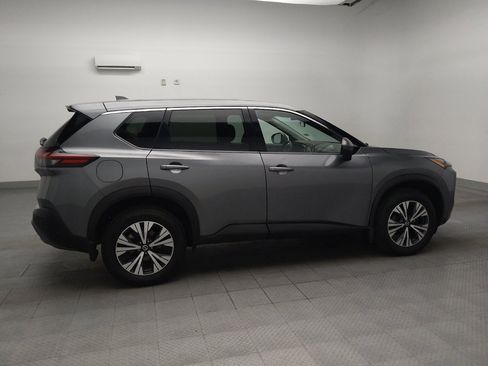 Used 2021 Nissan Rogue SV AWD/4WD image 10