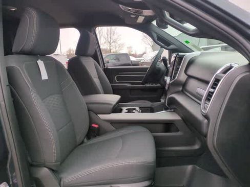 Used 2026 RAM 2500 Big Horn AWD/4WD image 22