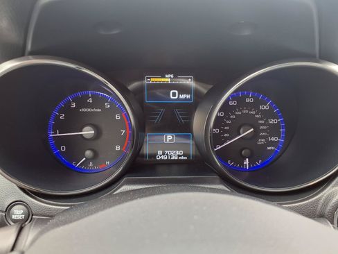 Used 2016 Subaru Outback 2.5i Limited AWD/4WD image 18