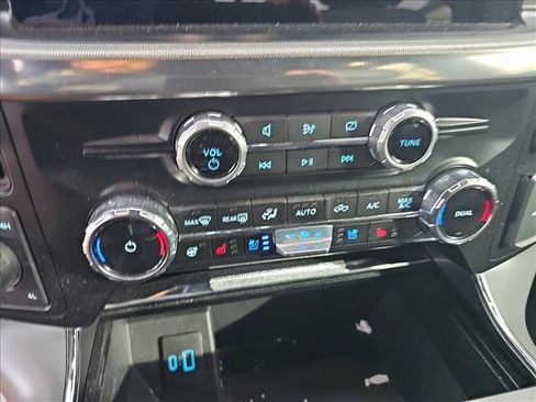 Certified 2024 Ford F150 Lariat w/ FX4 Off-Road Package image 21