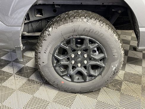 Used 2025 Ford F150 XLT w/ Equipment Group 302A MID image 20