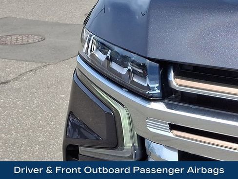 Used 2024 Chevrolet Tahoe High Country AWD/4WD image 29