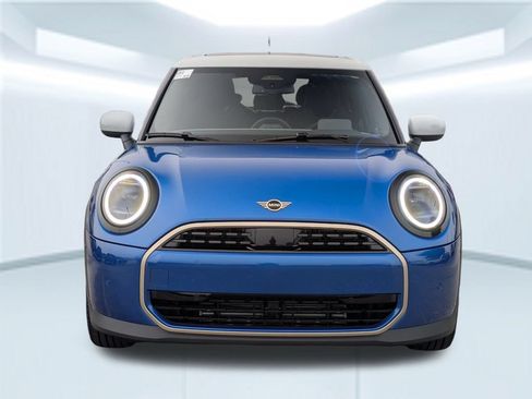 New 2026 MINI Cooper 4-Door Hardtop FWD image 8