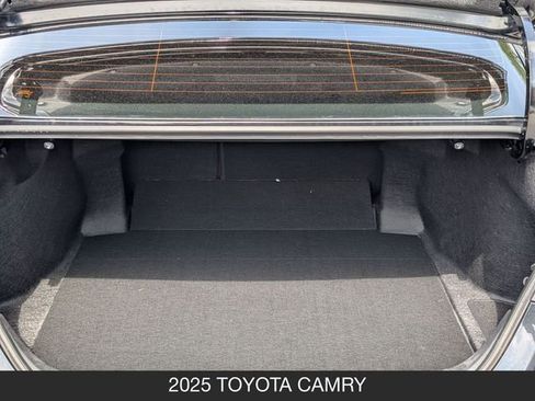Used 2025 Toyota Camry XSE w/ Premium Plus Package AWD/4WD image 10