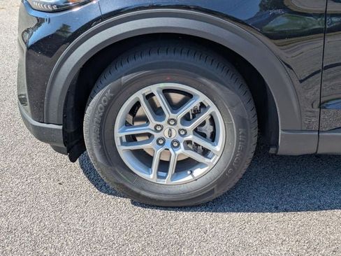 New 2026 Ford Explorer Active image 44