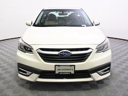 Used 2021 Subaru Legacy Limited XT w/ Popular Package #2 AWD/4WD image 8