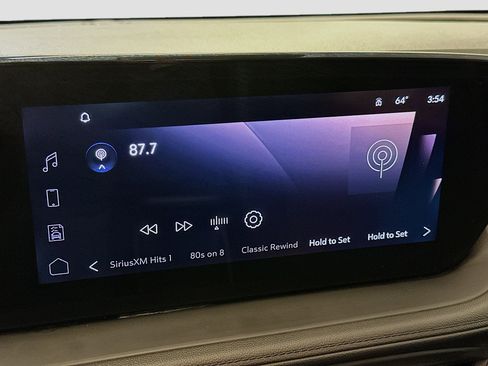 Used 2025 Buick Encore GX Preferred image 21