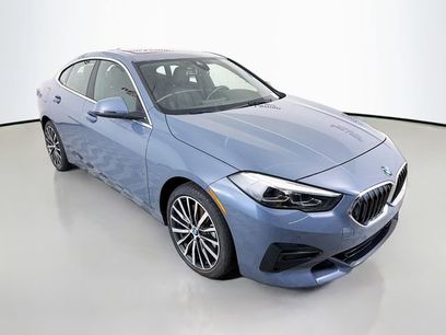 Used 2023 BMW 228i xDrive Gran Coupe w/ Premium Package 2
