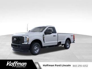 New 2026 Ford F350 XL w/ XL Driver Assist Package video 1