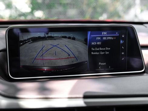 Used 2018 Lexus RX 450hL Premium w/ Premium Package AWD/4WD image 31