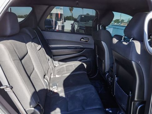 Used 2023 Dodge Durango GT AWD/4WD image 19