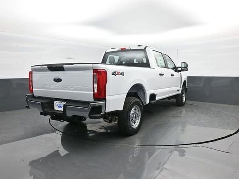 New 2026 Ford F250 XL AWD/4WD image 7