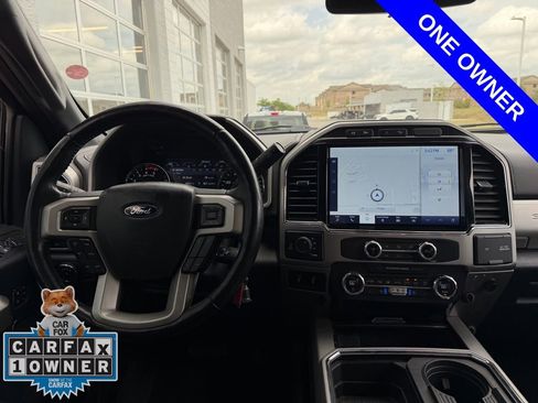 Used 2022 Ford F250 Lariat image 7