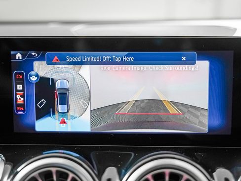 Certified 2025 Mercedes-Benz EQB 250+ image 17