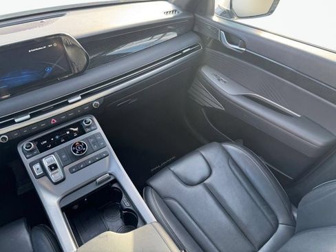 Used 2023 Hyundai Palisade Calligraphy w/ Cargo Package AWD/4WD image 16