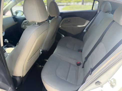 Used 2014 Kia Rio LX FWD image 15