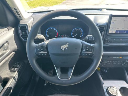 Used 2023 Ford Bronco Sport Big Bend AWD/4WD image 18