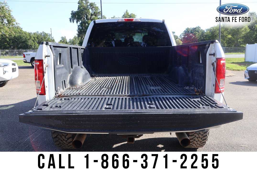 Used 2017 Ford F150 XLT w/ XTR Package AWD/4WD image 11