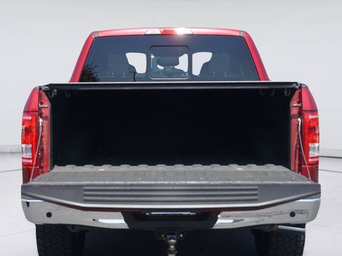 Used 2016 Ford F150 XLT w/ Equipment Group 302A Luxury AWD/4WD image 31