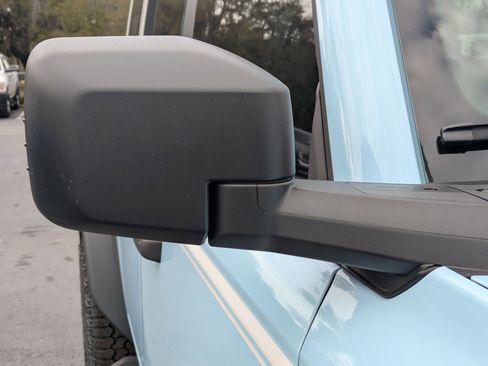 New 2025 Ford Bronco Heritage Edition image 14