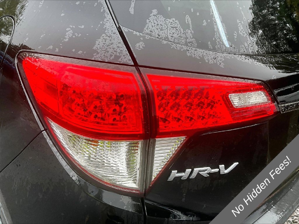 Used 2022 Honda HR-V EX image 21