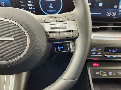 New 2026 Hyundai Kona Limited AWD/4WD image 18