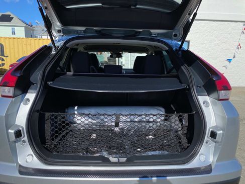 New 2025 Mitsubishi Eclipse Cross LE image 5