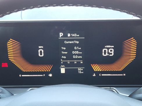 New 2026 Kia Sorento S w/ S Panoramic Sunroof Package image 11