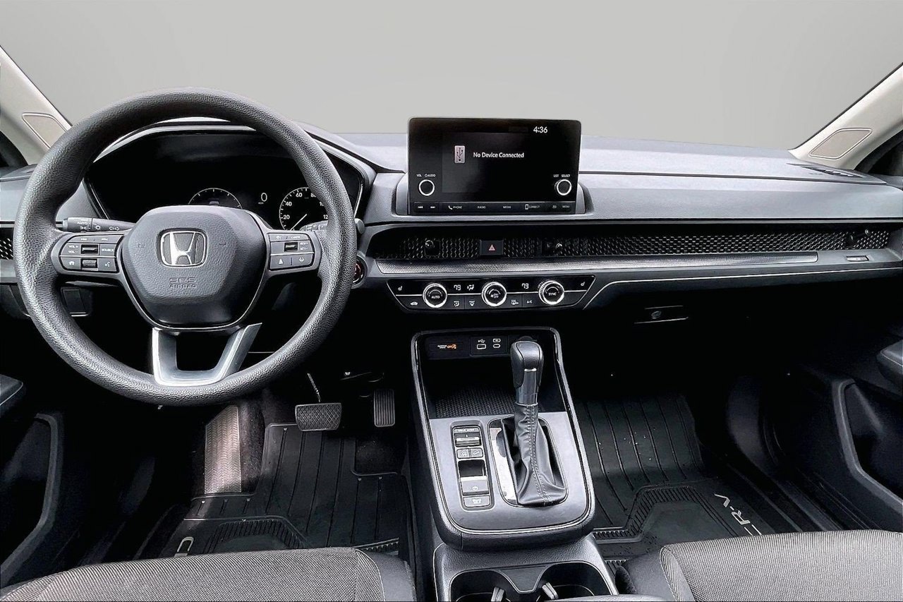 Used 2025 Honda CR-V EX image 14
