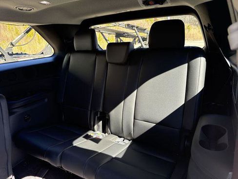 New 2026 Hyundai Palisade Limited image 27