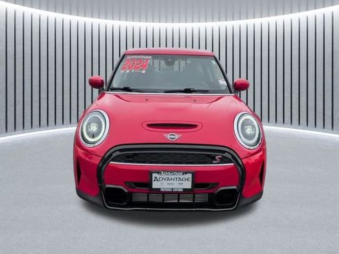 Used 2024 MINI Cooper S FWD image 15