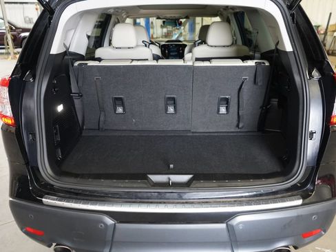 Used 2025 Subaru Ascent Limited w/ Popular Package #1 AWD/4WD image 26