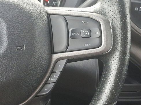 Used 2023 RAM 3500 Tradesman w/ Chrome Appearance Group image 21