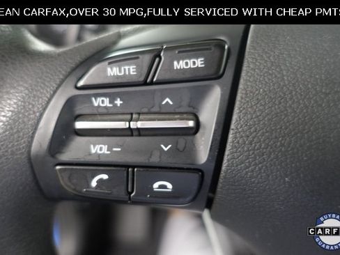 Used 2019 Hyundai Elantra SE image 13