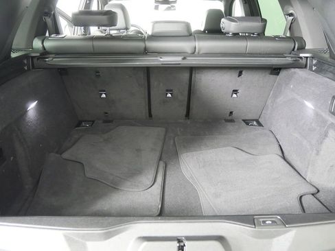 Certified 2025 BMW X5 xDrive40i w/ Premium Package image 17