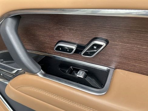 Used 2023 Land Rover Range Rover SE image 31