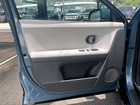 Certified 2026 Hyundai Ioniq 5 SE AWD/4WD image 21