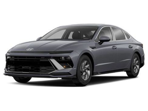 Certified 2026 Hyundai Sonata SE image 1