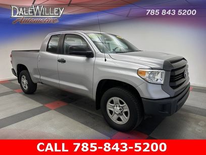 Used 2014 Toyota Tundra SR