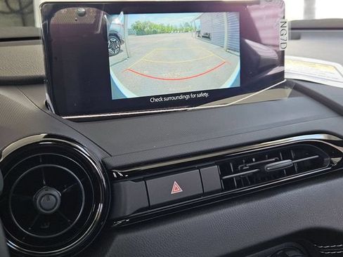 New 2026 MAZDA MX-5 Miata Club w/ Interior Package RWD image 13