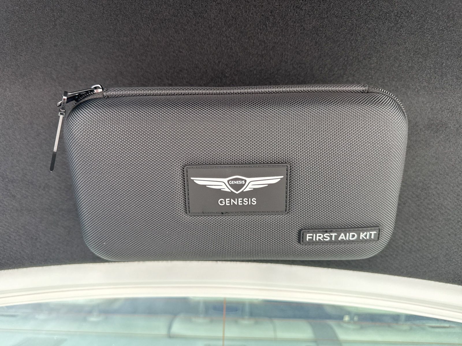 Used 2026 Genesis G70 2.5T Prestige AWD/4WD image 13